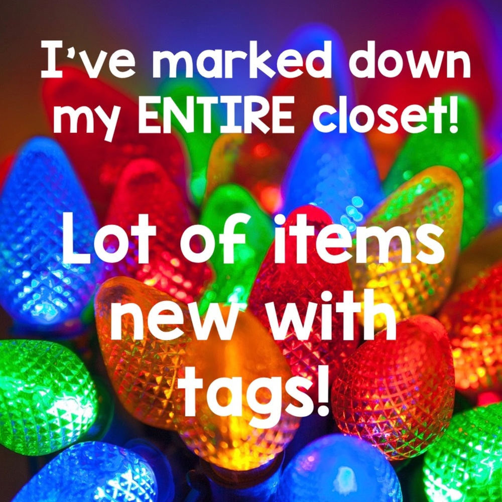 Reasonable Offers Welcomed!